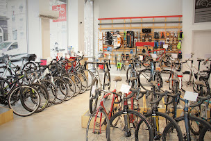 Photo n°21 de Cyclable Lyon 7 à Lyon (Magasin de réparation de vélos)