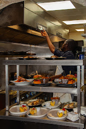 Photo n°36 de Bistrot Jennifer à Nice (Brasserie)