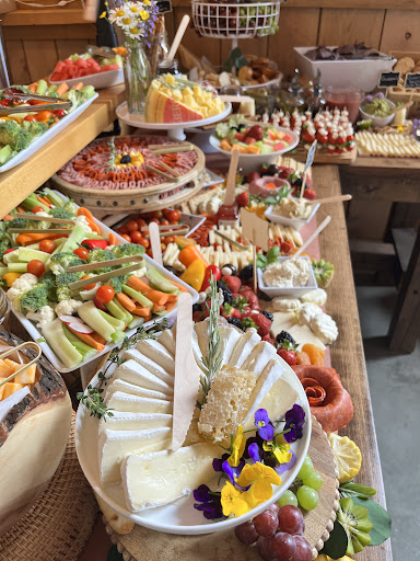 Perley's Catering, Inc. - Thumbnail
