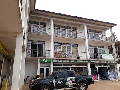 Photos of Sonturk Supermarket