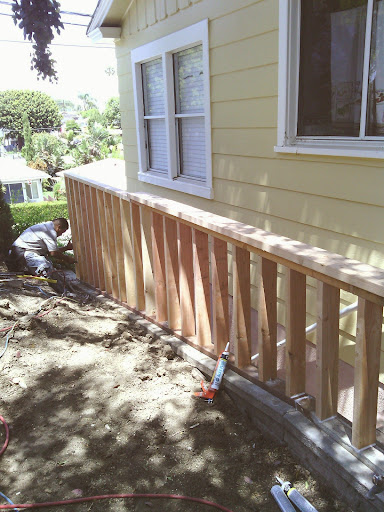 Islas Electric and Handyman - Thumbnail