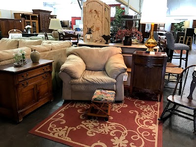 FURNITURE EXCHANGE