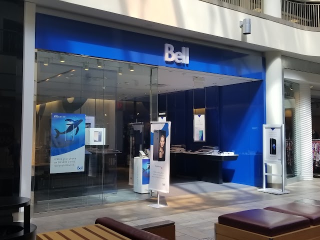 Lougheed Town Centre