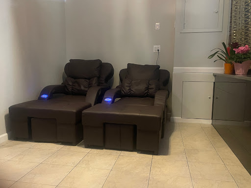Rainbow Orient Spa - Thumbnail