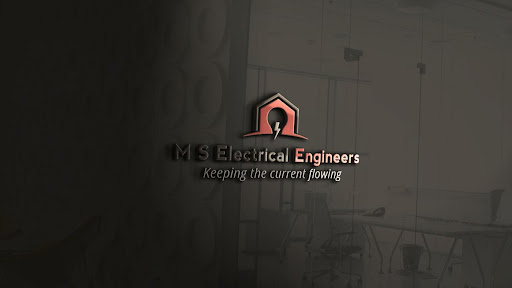 M.S. Electrical Engineers - Visual