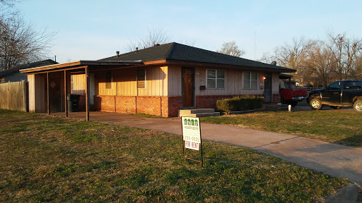 Enid Homefinders Realty Inc