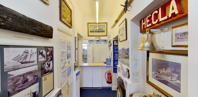 https://salcombemuseum.org.uk/