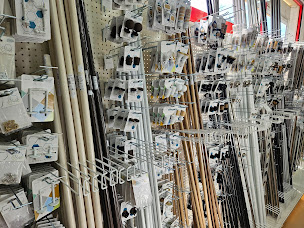 Photo n°11 de Tissus du Grand Large à Saint-Benoît (Magasin de laine)