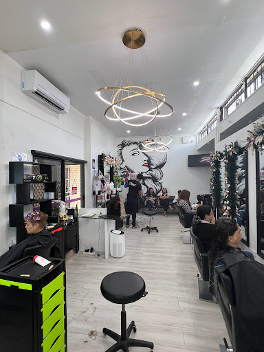 Marah Hair & Beauty Studio - Thumbnail