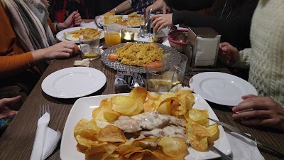 Photos of La Casona Alta