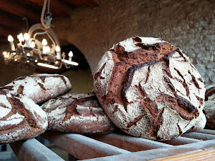 Photo n°26 de Champs du Destin - Pains et chocolats bio à Sacquenay (Chocolatier)