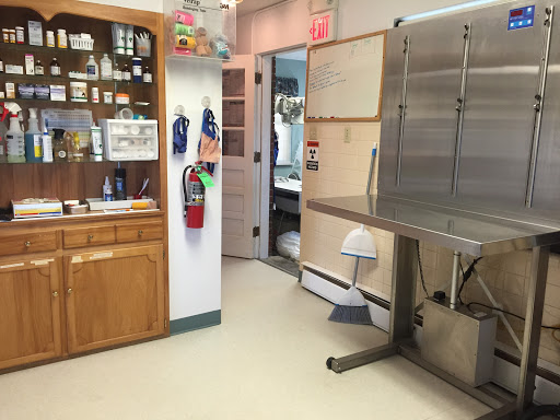 Hawthorne Animal Hospital- Troy location