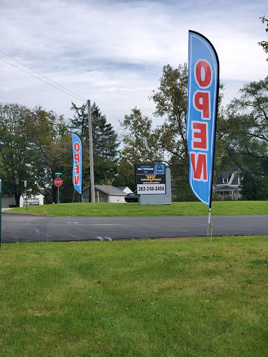 Lake Geneva Self Storage - Thumbnail