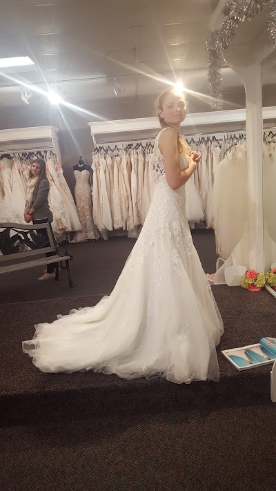 Nebraska Bridal