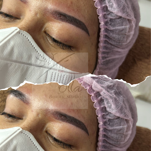 Olla khanza beautystudio