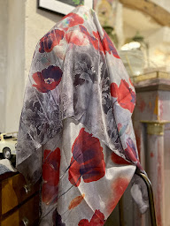 Photo n°19 de La Méridienne à Oppède (Salon de thé)