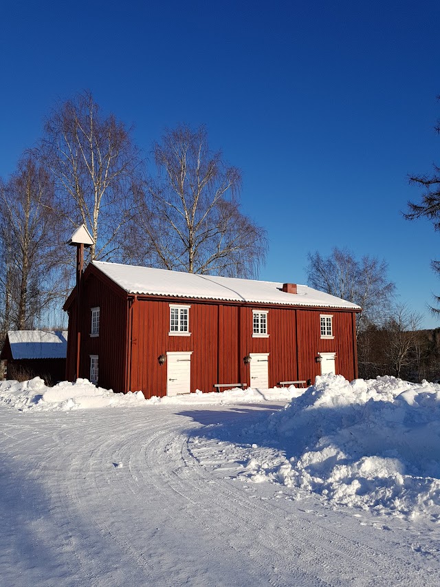 Vägsjöfors Herrgård
