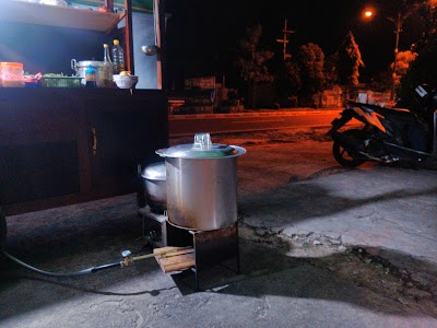cafe
