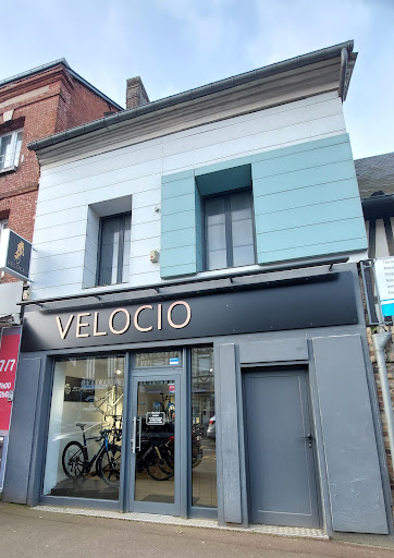 Velocio