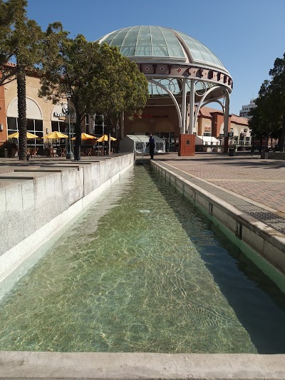 Regal Stockton City Center & IMAX