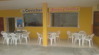 Photos of Cevicheria Juan Carlos