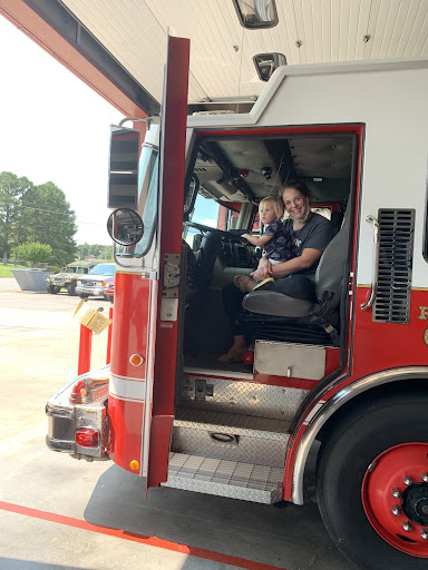 Lenoir City Fire Department - United States