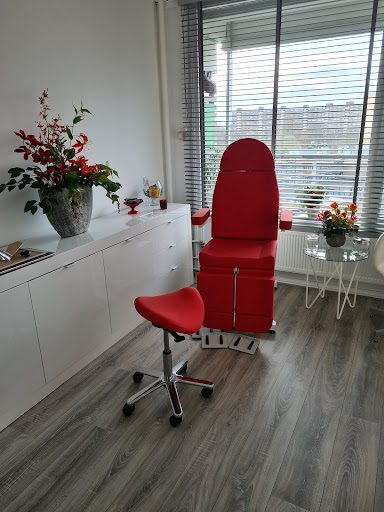 " In Balans" Salon voor voetverzorging - Netherlands