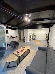 Photo n°3 de Iron Bodyfit Le Touquet à Le Touquet-Paris-Plage (Club de sport)