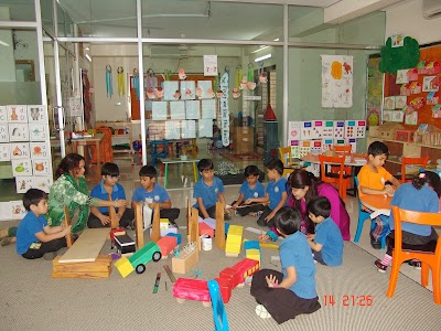 Photos of Sydney International School