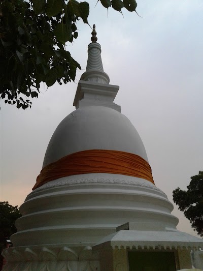 Photos of Mahaweli Sri Sambodhi Viharaya