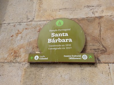 Photos of Parroquia Santa B&aacute;rbara