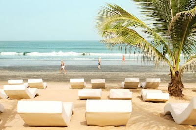 Photos of Djembe Hotel
