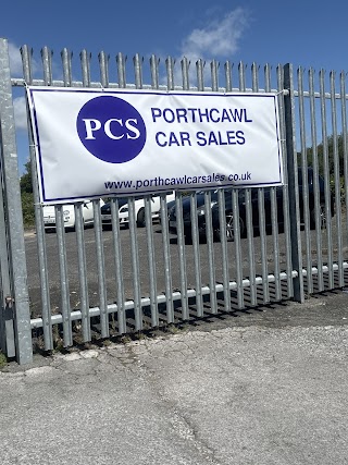 Porthcawl Car Sales