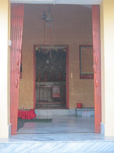 Photos of Asta Chiranjivi Temple