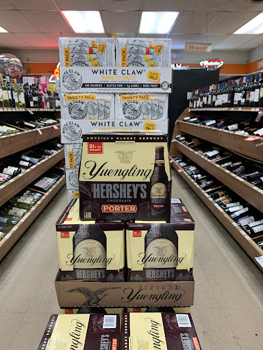 Liberty Wine & Liquors - Thumbnail