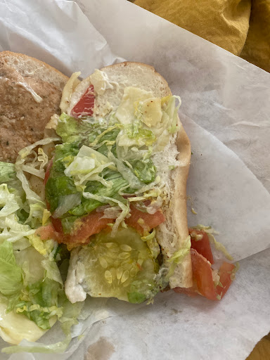 John's Import Deli Gallery - United States