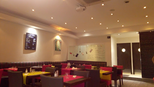 Restaurant l'Esquisse Saint Barnabé - Thumbnail