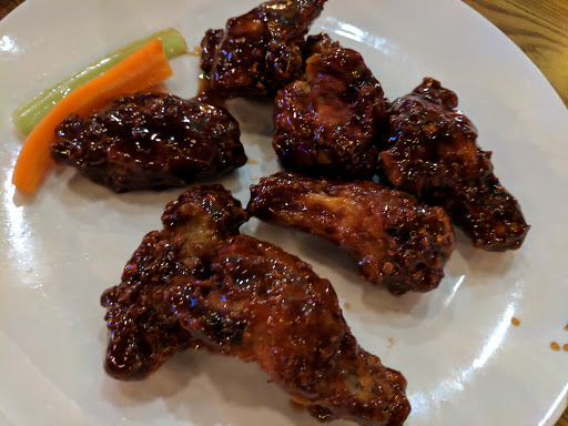 Paddy's Pizza - Thumbnail