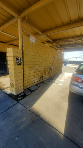 Quarter Car Wash - Thumbnail