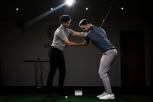 Lee Cardy | Golf Coach