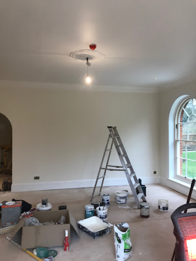 Richard Molloy Decorators - Thumbnail