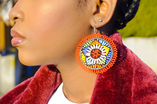Afrikanische Schmuck & Sandalen in Deutschland - Thumbnail