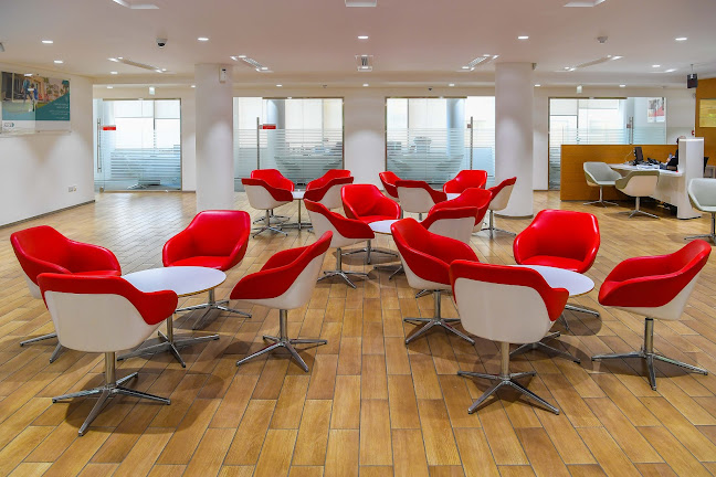 ADCB - Al Rigga Street Branch Contact
