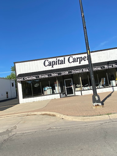 Capital Carpet Cleaning & Flood Restoration - Thumbnail