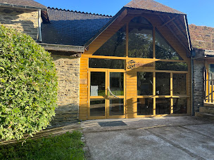 Photo n°1 de Antoine TAVERNEAU - Acupuncture Traditionnelle - Cabinet ATMÉ à Ploërmel (Praticien en médecine holistique)