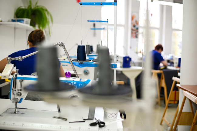 MD BHP - Sklep odzieżowy