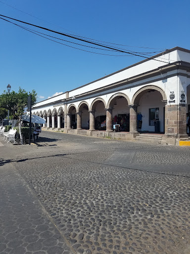 Las Comaltecas - Visual