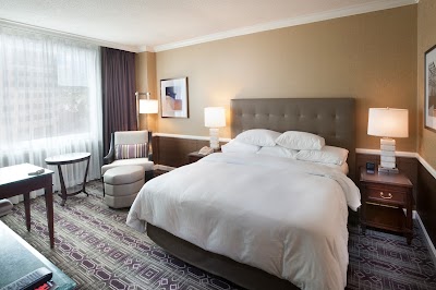 Photos of Hilton Harrisburg