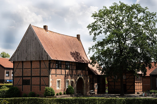 Heimatverein Asbeck - Dormitorium - Thumbnail