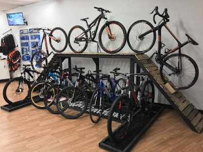 NBS Bikes ( Bicycle Shop )